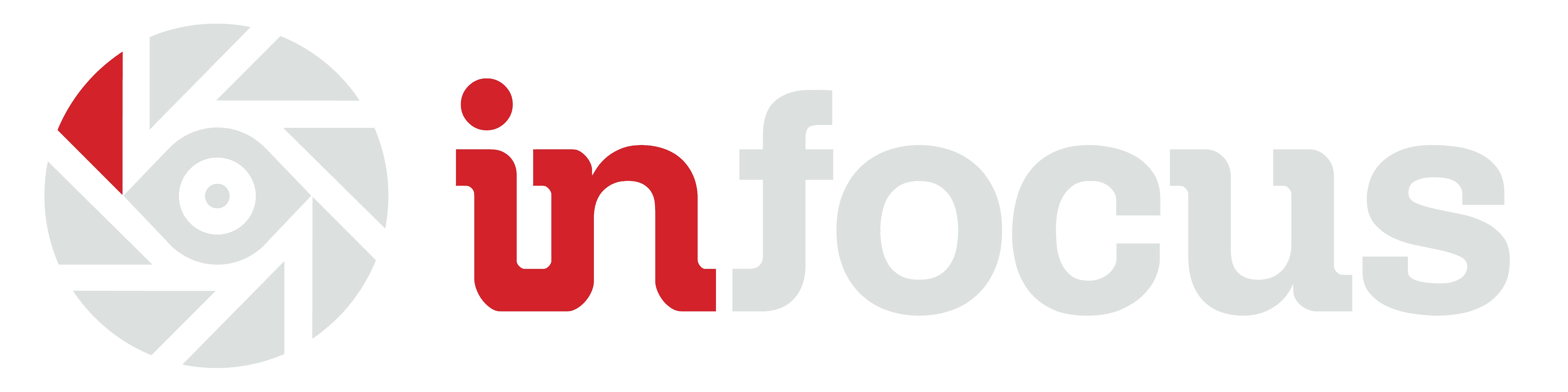 InFocus Agency Logo